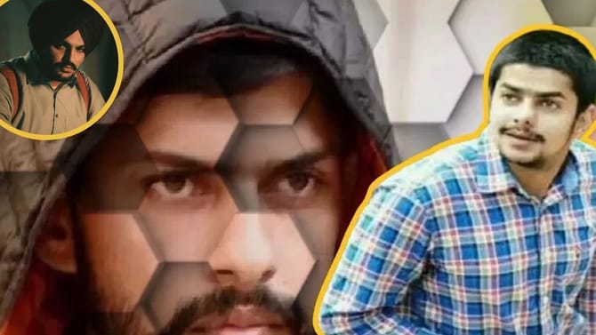 ਅਨਮੋਲ ਬਿਸ਼ਨੋਈ ਨੂੰ ਲਿਆਂਦਾ ਜਾਵੇਗਾ ਪੰਜਾਬ, ਪੁਲਿਸ ਨੇ ਮਾਨਸਾ ਕੋਰਟ 'ਚ ਪਾਈ ਪਟੀਸ਼ਨ