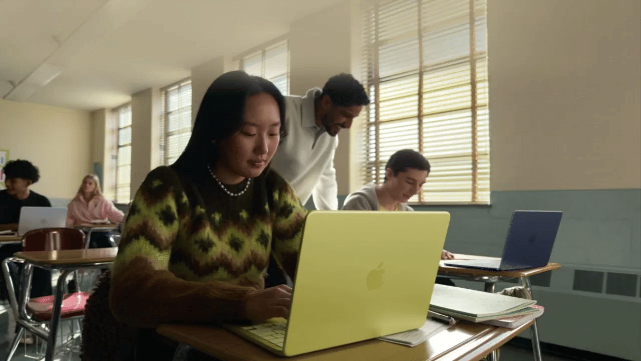 MacBook Neo: Apple ਦਾ ਸਭ ਤੋਂ ਸਸਤਾ Laptop ਲਾਂਚ, ਭਾਰਤ ਵਿੱਚ ਇੰਨੀ ਹੈ ਕੀਮਤ