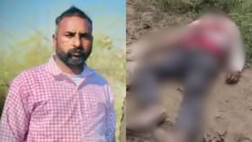 ਅੰਮ੍ਰਿਤਸਰ: ਅਟਾਰੀ 'ਚ ਨੌਜਵਾਨ ਦਾ ਗੋਲੀਆਂ ਮਾਰ ਕੇ ਕਤਲ, ਪੁਲਿਸ ਜਾਂਚ 'ਚ ਜੁੱਟੀ