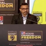 ਰੀਟੇਲ ਨਿਵੇਸ਼ਕ ਹੀ ਬਾਜ਼ਾਰ ਦੇ ਅਸਲੀ ਹੀਰੋ, SIP ਨੇ ਨਿਵੇਸ਼ ਦੇ ਖੇਤਰ ਵਿੱਚ ਲਿਆਂਦੀ ਕ੍ਰਾਂਤੀ: ਮਨੀ9 ਸਮਿਟ ਵਿੱਚ ਬੋਲੇ ਬਰੁਣ ਦਾਸ