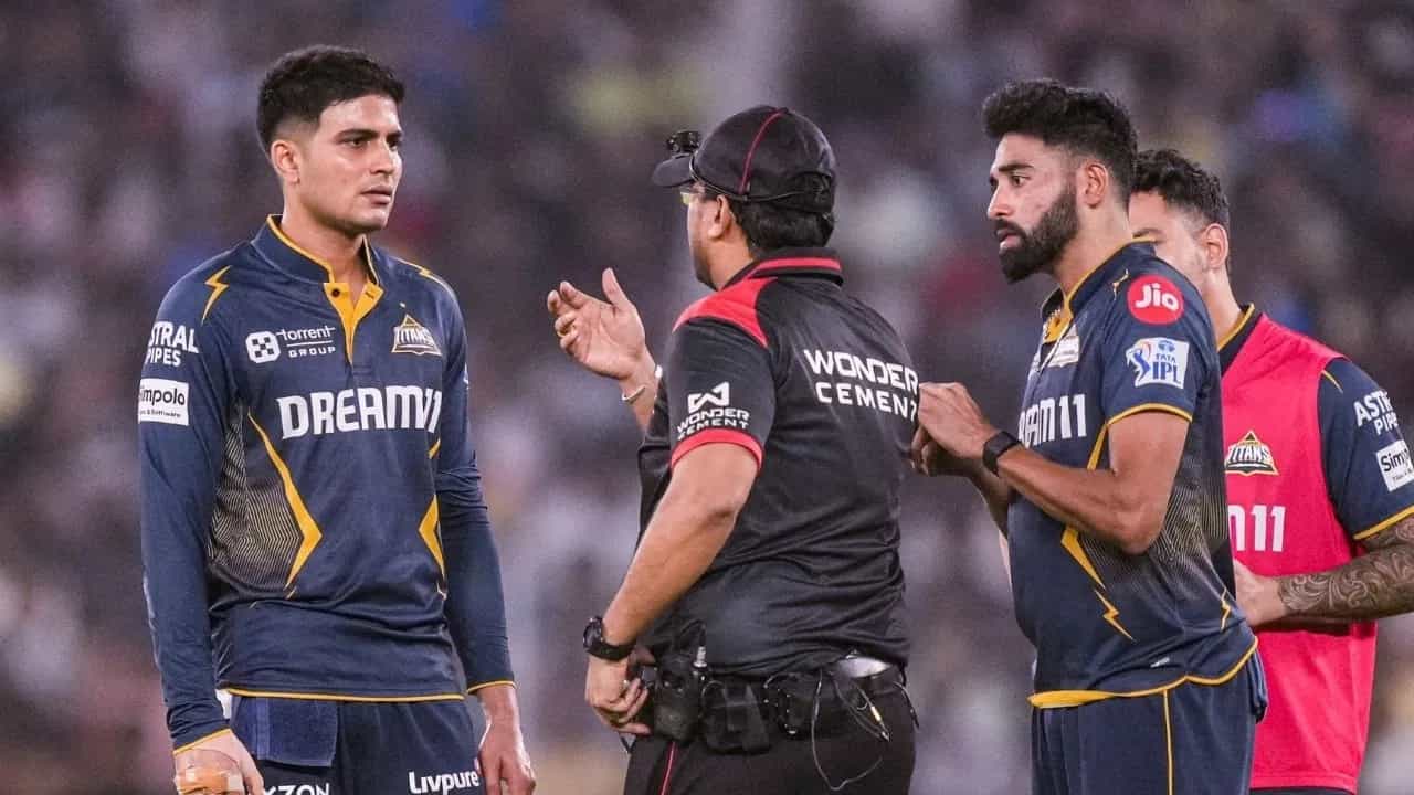 IPL 2026: BCCI ਨੇ ਬਦਲਿਆ DRS ਦਾ ਇਹ ਨਿਯਮ , ਹੁਣ ਨਹੀਂ ਚੱਲੇਗੀ ਟੀਮਾਂ ਦੀ ਚਾਲਾਕੀ