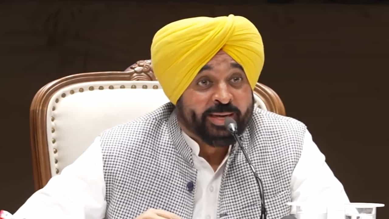 ਸਿੰਚਾਈ ਲਈ ਨਹਿਰੀ ਪਾਣੀ, ਬਰਸਾਤੀ ਨਦੀਆਂ ਮੁੜ ਸੁਰਜੀਤ... ਸੀਐਮ ਮਾਨ ਨੇ ਗਿਣਾਈਆਂ ਜਲ ਸਰੋਤ ਵਿਭਾਗ ਦੀਆਂ ਉਪਲੱਬਧੀਆਂ