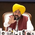 ਕਦੇ ਗੱਦਾਰ, ਕਦੇ ਜ਼ਿੰਮੇਵਾਰ… ਚੰਡੀਗੜ੍ਹ ਬਲਾਸਟ ਮਾਮਲਾ, ਵਿਰੋਧੀਆਂ ‘ਤੇ ਭੜਕੇ ਸੀਐਮ ਮਾਨ