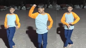 ਭੋਜਪੁਰੀ ਗਾਣੇ 'ਤੇ ਮੁੰਡੇ ਨੇ ਮਚਾਇਆ ਗ਼ਦਰ; ਡਾਂਸ ਦੇਖ ਉੱਡ ਗਏ ਸਭ ਦੇ ਹੋਸ਼