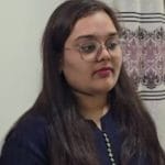 Succes Story: ਪੜ੍ਹਾਈ, ਬ੍ਰੇਕ ਤੇ ਟਾਈਮ ਮਨੇਜਮੈਂਟ ਬਣੇ ਜਿੱਤ ਦਾ ਮੰਤਰ, CA ਟੌਪਰ ਦੀਕਸ਼ਾ ਗੋਇਲ ਨੇ ਦੱਸੇ ਸਫਲਤਾ ਦੇ ਰਾਜ਼