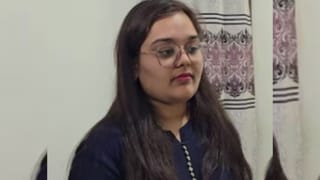 Succes Story: ਪੜ੍ਹਾਈ, ਬ੍ਰੇਕ ਤੇ ਟਾਈਮ ਮਨੇਜਮੈਂਟ ਬਣੇ ਜਿੱਤ ਦਾ ਮੰਤਰ, CA ਟੌਪਰ ਦੀਕਸ਼ਾ ਗੋਇਲ ਨੇ ਦੱਸੇ ਸਫਲਤਾ ਦੇ ਰਾਜ਼