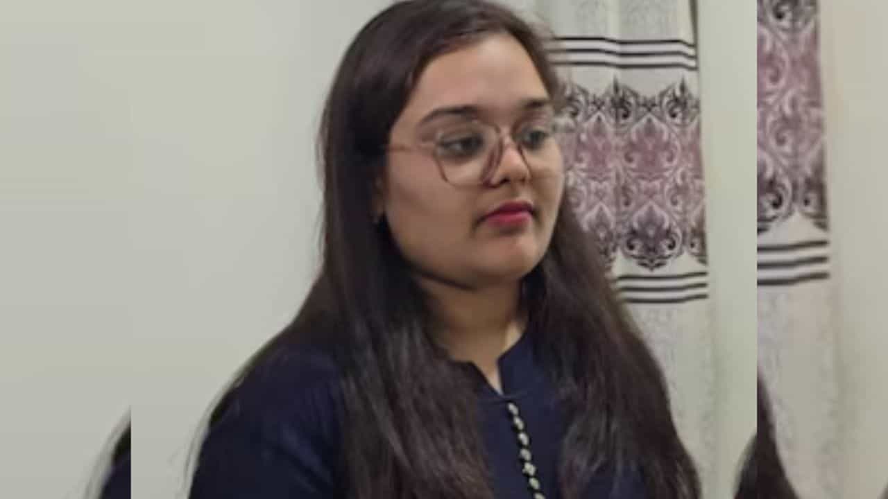 Succes Story: ਪੜ੍ਹਾਈ, ਬ੍ਰੇਕ ਤੇ ਟਾਈਮ ਮਨੇਜਮੈਂਟ ਬਣੇ ਜਿੱਤ ਦਾ ਮੰਤਰ, CA ਟੌਪਰ ਦੀਕਸ਼ਾ ਗੋਇਲ ਨੇ ਦੱਸੇ ਸਫਲਤਾ ਦੇ ਰਾਜ਼