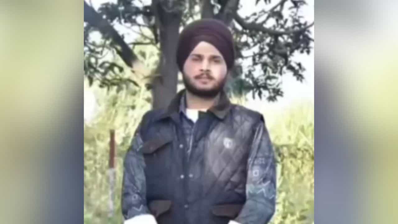 ਪੜ੍ਹਾਈ ਲਈ ਵਿਦੇਸ਼ ਭੇਜੀ ਪਤਨੀ ਨੇ ਮੰਗਿਆ ਤਲਾਕ, ਨੌਜਵਾਨ ਵੱਲੋਂ ਖੁਦਕੁਸ਼ੀ