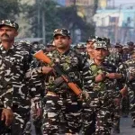 ਦੇਸ਼ ‘ਚ ਨੀਮ ਫੌਜੀ ਬਲਾਂ ਵਿੱਚ ਜਵਾਨਾਂ ਦੀਆਂ 93,000 ਤੋਂ ਵੱਧ ਅਸਾਮੀਆਂ ਖਾਲੀ, ਸਰਕਾਰ ਨੇ ਸੰਸਦ ਵਿੱਚ ਦਿੱਤੀ ਜਾਣਕਾਰੀ