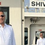 ਜਲੰਧਰ ਦਾ ਕੈਪਟਨ ਹਜ਼ਾਰਾਂ ਮੀਟ੍ਰਿਕ ਟਨ LPG ਲੈ ਕੇ ਪਹੁੰਚਿਆ ਭਾਰਤ, ਪਰਿਵਾਰ ਨੇ ਬਿਆਨ ਕੀਤਾ ਮੁਸ਼ਕਲਾਂ ਭਰਿਆ ਦੌਰ