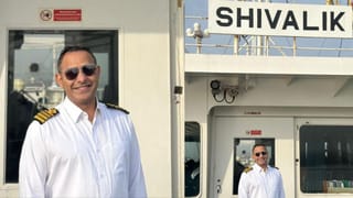 ਪੰਜਾਬ ਦਾ ਕੈਪਟਨ ‘ਸ਼ਿਵਾਲਕਿ’ ਜਹਾਜ਼ ‘ਚ LPG ਲੈ ਕੇ ਪਹੁੰਚਿਆ ਭਾਰਤ, ਪਰਿਵਾਰ ਨੇ ਬਿਆਨ ਕੀਤਾ ਮੁਸ਼ਕਲਾਂ ਭਰਿਆ ਦੌਰ