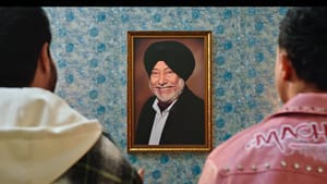 ਕੈਰੀ ਆਨ ਜੱਟਾ-4 'ਚ ਜਸਵਿੰਦਰ ਭੱਲਾ ਦਾ AI ਅਵਤਾਰ, ਟੀਜ਼ਰ ਦੇਖ ਭਾਵੁਕ ਹੋਏ ਲੋਕ ਕੈਰੀ ਆਨ ਜੱਟਾ-4 'ਚ ਜਸਵਿੰਦਰ ਭੱਲਾ ਦਾ AI ਅਵਤਾਰ, ਟੀਜ਼ਰ ਦੇਖ ਭਾਵੁਕ ਹੋਏ ਲੋਕ