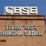 CBSE ਦੀ ਅਧਿਆਪਕਾਂ ਨੂੰ ਸਖ਼ਤ ਚੇਤਾਵਨੀ, ਕਾਪੀਆਂ ਦੀ ਚੈਕਿੰਗ ਬਾਰੇ ਸੋਸ਼ਲ ਮੀਡੀਆ ‘ਤੇ ਸਾਂਝੀ ਨਾ ਕਰਨ ਜਾਣਕਾਰੀ