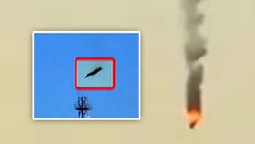 ਕੁਵੈਤ ਚ ਕਿਸਨੇ ਡੇਗੇ ਅਮਰੀਕਾ ਦੇ 3 ਫਾਈਟਰ ਜੈੱਟ? ਇਰਾਨੀ ਦਾਅਵੇ ਵਿਚਾਲੇ ਨਵਾਂ ਮੋੜ