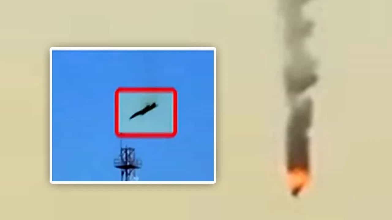 ਕੁਵੈਤ ਚ ਕਿਸਨੇ ਡੇਗੇ ਅਮਰੀਕਾ ਦੇ 3 ਫਾਈਟਰ ਜੈੱਟ? ਇਰਾਨ ਦੇ ਦਾਅਵੇ ਵਿਚਾਲੇ ਸਾਹਮਣੇ ਆਇਆ ਵੱਡਾ ਮੋੜ