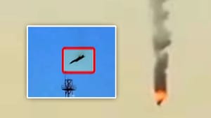 ਕੁਵੈਤ ਚ ਕਿਸਨੇ ਡੇਗੇ ਅਮਰੀਕਾ ਦੇ 3 ਫਾਈਟਰ ਜੈੱਟ? ਇਰਾਨੀ ਦਾਅਵੇ ਵਿਚਾਲੇ ਨਵਾਂ ਮੋੜ ਕੁਵੈਤ ਚ ਕਿਸਨੇ ਡੇਗੇ ਅਮਰੀਕਾ ਦੇ 3 ਫਾਈਟਰ ਜੈੱਟ? ਇਰਾਨੀ ਦਾਅਵੇ ਵਿਚਾਲੇ ਨਵਾਂ ਮੋੜ