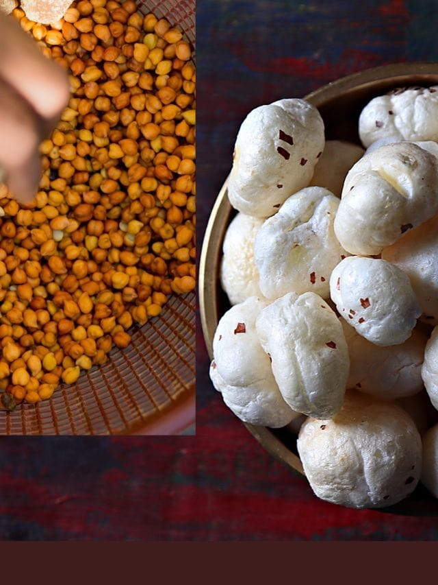 ਭਾਰ ਘਟਾਉਣ ਲਈ ਕੀ ਖਾਣੇ ਚਾਹੀਦੇ ਹਨ  ਛੋਲੇ ਜਾਂ ਮਖਾਣੇ ?