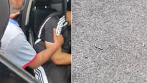 ਚੰਡੀਗੜ੍ਹ 'ਚ ਜਿੰਮ ਦੇ ਬਾਹਰ ਪ੍ਰਾਪਰਟੀ ਡੀਲਰ ਦਾ ਕਤਲ, ਮੌਕੇ 'ਤੇ ਹੀ ਮੌਤ