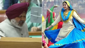 'ਮੁੱਖ ਮੰਤਰੀ ਮਾਵਾਂ-ਧੀਆਂ ਸਤਿਕਾਰ ਯੋਜਨਾ' ਲਾਂਚ, ਹਰ ਔਰਤ ਨੂੰ 1,000 ਰੁਪਏ ਮਹੀਨਾ