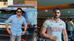 ਕੌਣ ਸੀ ਚਰਨਪ੍ਰੀਤ ਸਿੰਘ ਉਰਫ ਚੀਨੀ ਕੁਬਾਹੇੜੀ, ਜਿਸ ਦੇ ਲਈ PGI ਦੇ ਬਾਹਰ ਲੱਗ ਗਈ ਭੀੜ?