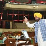 ਮੁਫ਼ਤ ਬਿਜਲੀ, ਮੁਫ਼ਤ ਬੱਸ ਯਾਤਰਾ ਅਤੇ 10 ਲੱਖ ਰੁਪਏ ਦੀ ਸਿਹਤ ਯੋਜਨਾ ਤੋਂ ਸਸ਼ਕਤ ਬਨਣਗੀਆਂ ਪੰਜਾਬ ਦੀਆਂ ਔਰਤਾਂ: ਮੁੱਖ ਮੰਤਰੀ ਭਗਵੰਤ ਸਿੰਘ ਮਾਨ