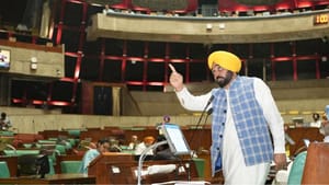 10 ਲੱਖ ਰੁਪਏ ਦੀ ਸਿਹਤ ਯੋਜਨਾ ਤੋਂ ਸਸ਼ਕਤ ਬਨਣਗੀਆਂ ਪੰਜਾਬ ਦੀਆਂ ਔਰਤਾਂ: ਮਾਨ