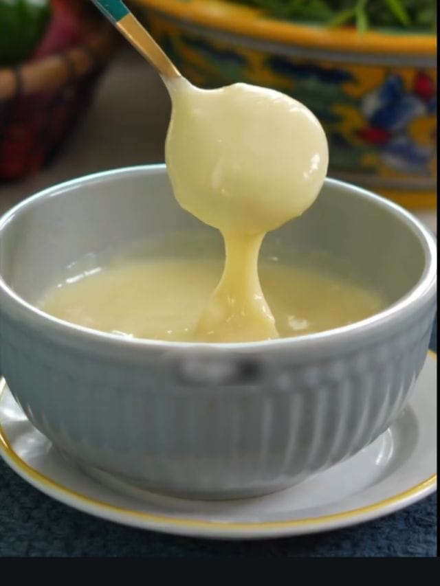 ਕੰਡੈਂਸਡ ਮਿਲਕ 'ਚ ਕਿੰਨੇ ਪੌਸ਼ਟਿਕ ਤੱਤ ਹੁੰਦੇ ਹਨ?