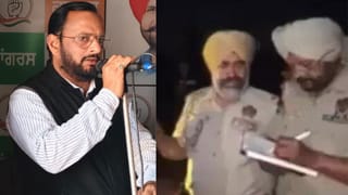 ਮਾਛੀਵਾੜਾ ‘ਚ ਕਾਂਗਰਸੀ ਬਲਾਕ ਪ੍ਰਧਾਨ ਦਾ ਕੁਲਹਾੜੀ ਨਾਲ ਕਤਲ, ਵੜਿੰਗ ਨੂੰ ਲੱਗਿਆ ਸਦਮਾ