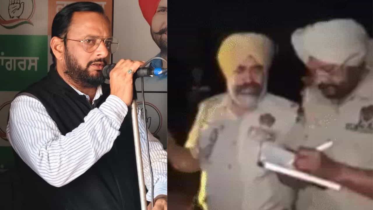 ਮਾਛੀਵਾੜਾ ਚ ਕਾਂਗਰਸੀ ਬਲਾਕ ਪ੍ਰਧਾਨ ਦਾ ਕੁਲਹਾੜੀ ਨਾਲ ਕਤਲ, ਵੜਿੰਗ ਨੂੰ ਲੱਗਿਆ ਸਦਮਾ