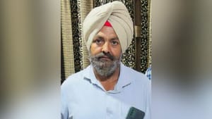 ਘਰੇਲੂ ਝਗੜੇ ਨੇ ਧਾਰਿਆ ਖ਼ੂਨੀ ਰੂਪ, ਪੁਲਿਸ ਕਾਂਸਟੇਬਲ ਦਾ ਰਾਡਾਂ ਮਾਰ ਕੇ ਕਤਲ