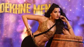 Nora Fatehi: 5,000 ਤੋਂ 40 ਕਰੋੜ ਤੱਕ ਦਾ ਸਫ਼ਰ ਅਤੇ ਵਿਵਾਦ ਨਾਲ ਰਿਸ਼ਤਾ