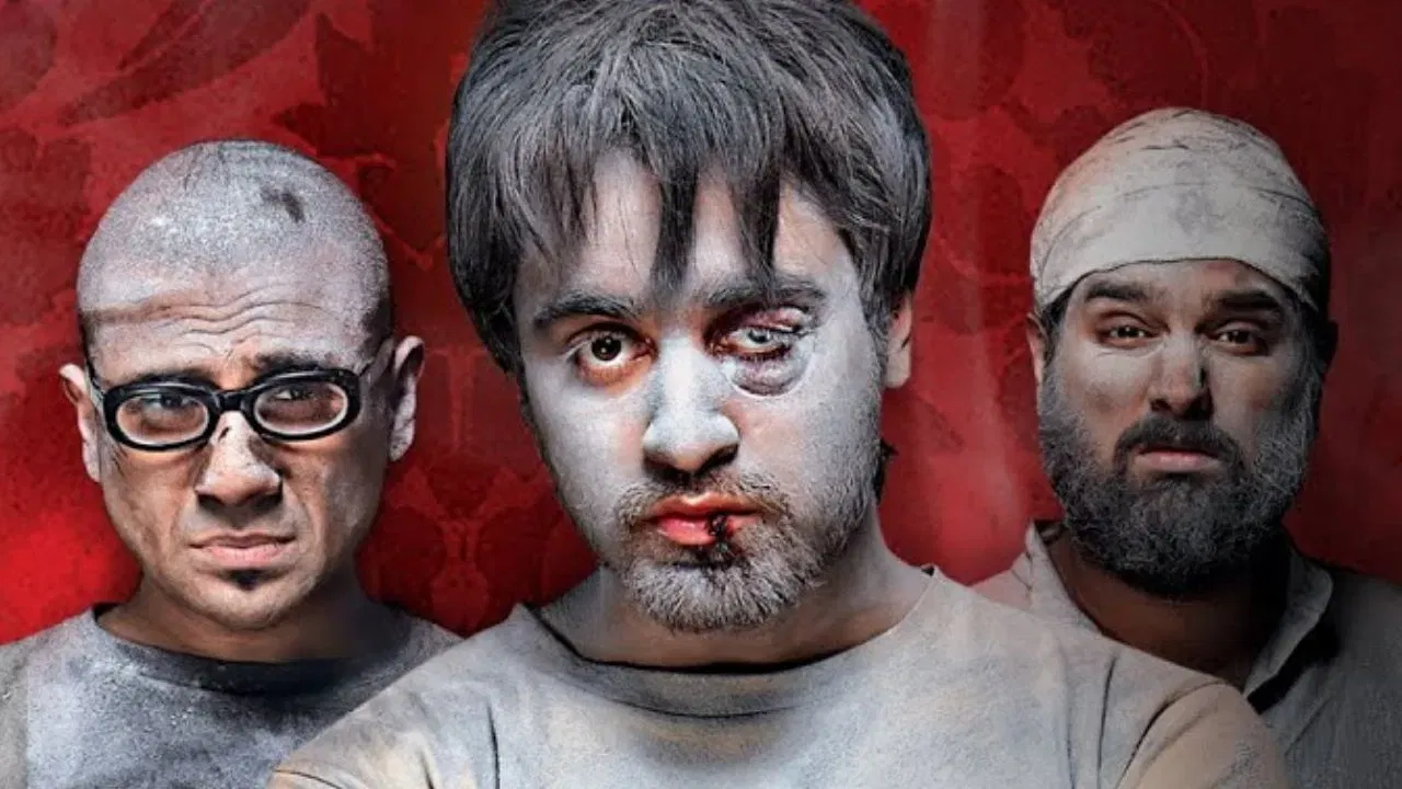 2011 ਦੀ ਫਿਲਮ "ਡੇਲੀ ਬੇਲੀ" ਨੇ ਵੀ ਆਪਣੇ ਗੀਤ "ਭਾਗ ਭਾਗ ਡੀਕੇ ਬੋਸ" ਵੀ ਕਾਫੀ ਚਰਚਾ ਵਿੱਚ ਬਣਿਆ ਰਿਹਾ। ਹਾਲਾਂਕਿ ਬਹੁਤ ਸਾਰੇ ਲੋਕਾਂ ਨੂੰ ਇਸਦੇ ਰਿਲੀਜ਼ ਹੋਣ ਵੇਲੇ ਬੋਲ ਸਮਝ ਨਹੀਂ ਆਏ ਸਨ, ਇਸਦੇ ਵਿਅੰਗਮਈ ਬੋਲਾਂ ਨੇ ਬਾਅਦ ਵਿੱਚ ਸਵਾਲ ਖੜ੍ਹੇ ਕੀਤੇ।