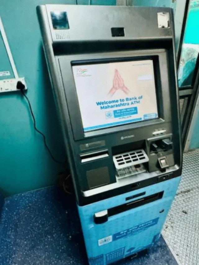 ATM ਤੋਂ ਪੈਸੇ ਕਢਵਾਉਣ ਵੇਲੇ ਇਸ ਬਟਨ ਨੂੰ ਦਬਾਓ, ਨਹੀਂ ਤਾਂ ਪਛਤਾਓਗੇ