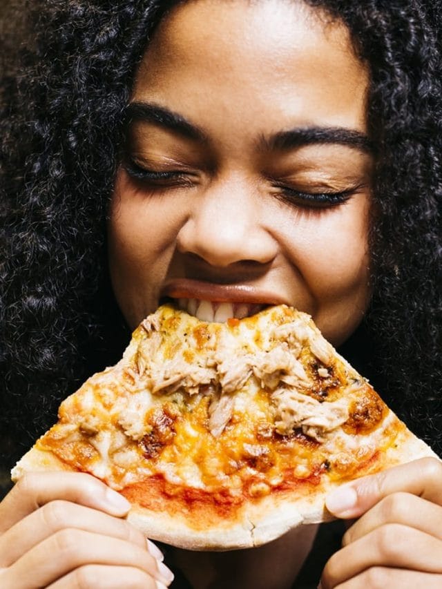 ਭੋਜਨ ਨੂੰ ਕਿੰਨੀ ਵਾਰ ਚਬਾ ਕੇ ਖਾਣਾ ਚਾਹੀਦਾ ਹੈ?