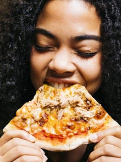 ਭੋਜਨ ਨੂੰ ਕਿੰਨੀ ਵਾਰ ਚਬਾ ਕੇ ਖਾਣਾ ਚਾਹੀਦਾ ਹੈ?...