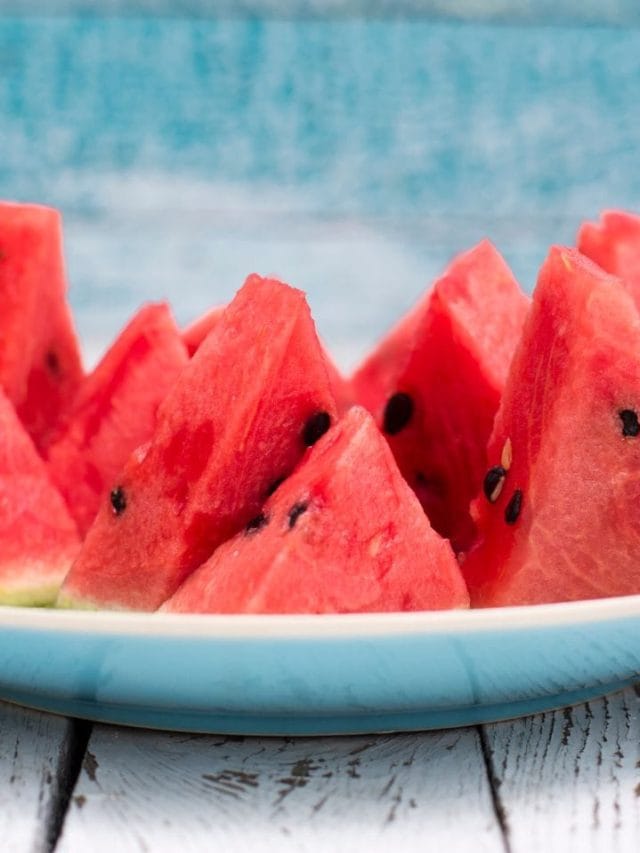 ਕੀ ਸ਼ੂਗਰ ਦੇ ਮਰੀਜ਼ ਤਰਬੂਜ ਖਾ ਸਕਦੇ ਹਨ?