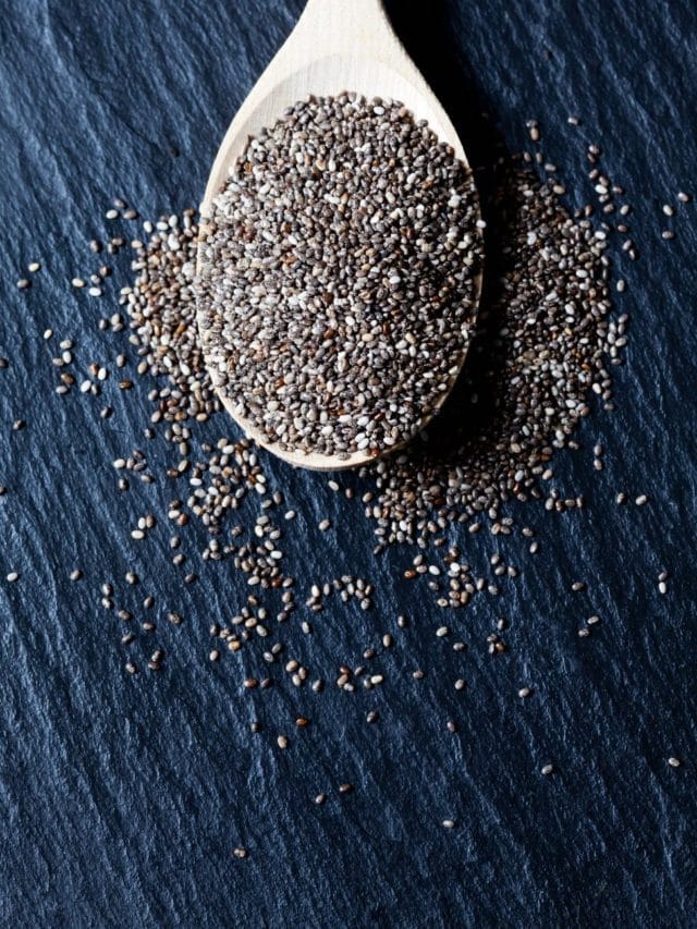 ਚੀਆ ਸੀਡਸ ਖਾਣ ਨਾਲ ਸਰੀਰ ਨੂੰ ਕਿਹੜੇ ਵਿਟਾਮਿਨ ਮਿਲਦੇ ਹਨ?