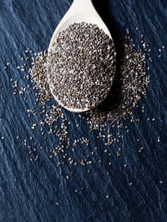 ਚੀਆ ਸੀਡਸ ਖਾਣ ਨਾਲ ਸਰੀਰ ਨੂੰ ਕਿਹੜੇ ਵਿਟਾਮਿਨ ਮਿਲਦੇ ਹਨ?...