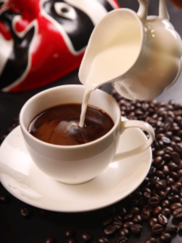 ਕੌਫੀ ਤੁਹਾਡੇ ਲਈ ਇੰਨੀ ਲਾਭਦਾਇਕ ਕਿਵੇਂ ਹੋ ਸਕਦੀ ਹੈ, ਜਾਣੋ ਇੱਥੇ