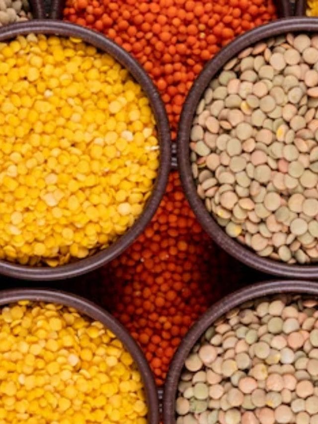 ਕਿਹੜੀ ਦਾਲ 'ਚ ਸਭ ਤੋਂ ਵੱਧ ਪ੍ਰੋਟੀਨ ਹੁੰਦਾ ਹੈ?