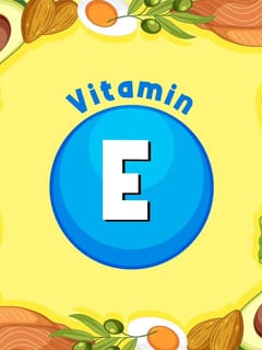 ਵਿਟਾਮਿਨ E ਦੇ ਫਾਇਦੇ ਅਤੇ ਇਸ ਨਾਲ ਭਰਪੂਰ ਨਟਸ-ਸੀਡਸ...