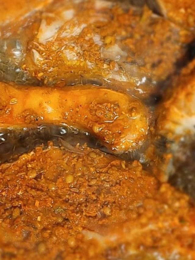 ਮੱਛੀ ਖਾਣ ਦੇ ਕੀ ਫਾਇਦੇ ਹੁੰਦੇ ਹਨ ?