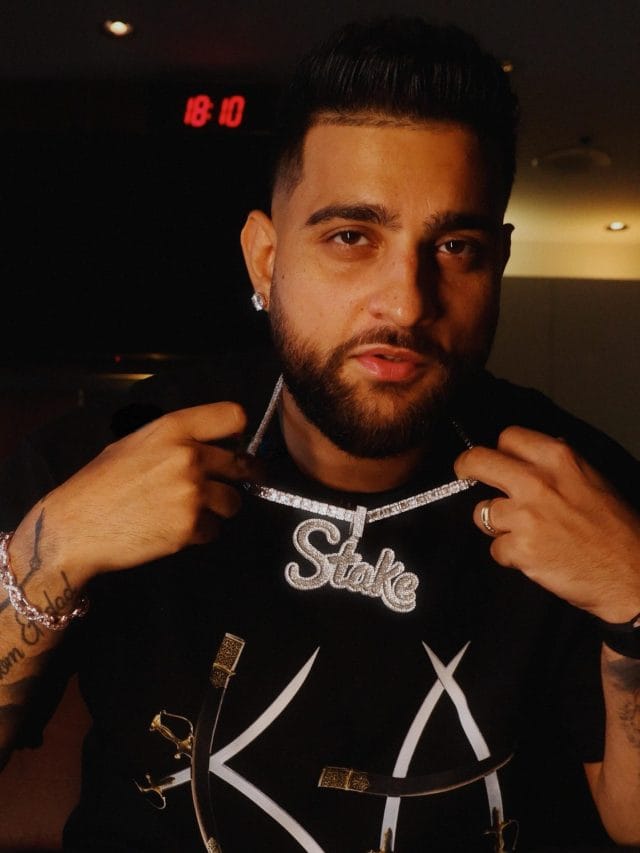 ਕਰਨ ਔਜਲਾ ਦੇ ਪੁਣੇ ਸ਼ੋਅ ਨੂੰ ਲੈ ਕੇ ਵਿਵਾਦ, ਚੰਡੀਗੜ੍ਹ ਦੇ ਪ੍ਰੋਫੈਸਰ ਨੇ ਕੀਤੀ ਸ਼ਿਕਾਇਤ