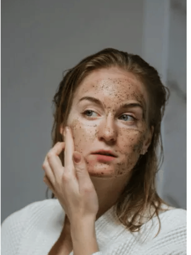 ਸਕਿਨ ‘ਤੇ ਰੰਗਾਂ ਕਾਰਨ ਪੈ ਜਾਣ ਚਕਤੇ ਤਾਂ ਲਗਾਓ ਇਹ ਦੇਸੀ ਚੀਜ਼ਾਂ