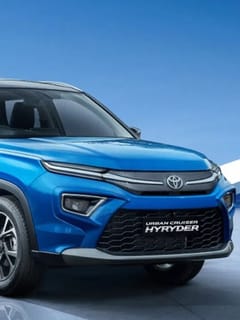 ਹਾਈਬ੍ਰਿਡ ਇੰਜਣ ਤੇ ਦਮਦਾਰ ਫੀਚਰਸ, ਜਾਣੋ ਇਸ ਗੱਡੀ ਦੀਆਂ ਖੂਬੀਆਂ...