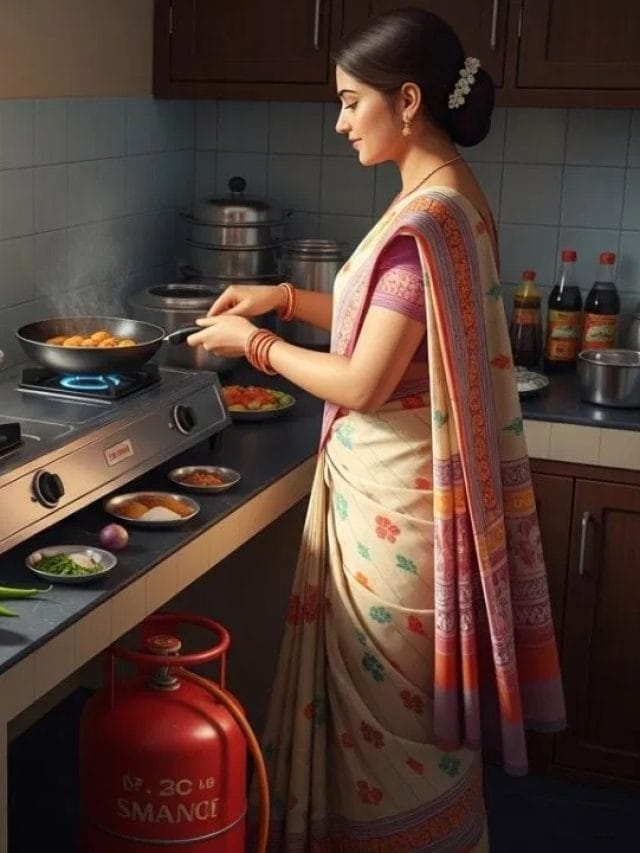 ਭਾਰਤ ‘ਚ ਕਦੋਂ ਆਇਆ ਸੀ ਪਹਿਲਾ ਗੈਸ ਸਿਲੰਡਰ? ਜਾਣੋ