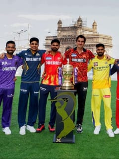 IPL 2026 ‘ਚ ਸਭ ਤੋਂ ਘੱਟ ਤਨਖਾਹ ਲੈਣ ਵਾਲਾ ਕਪਤਾਨ...