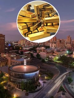 ਕਿਸ ਸ਼ਹਿਰ ਨੂੰ ਕਿਹਾ ਜਾਂਦਾ ਹੈ ਦੁਨੀਆ ਦੀ ਗੋਲਡ ਕੈਪਿਟਲ?...