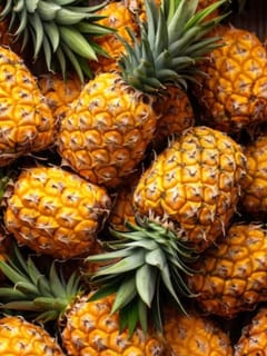 ਅਨਾਨਾਸ ਖਾਣ ਦੇ  ਫਾਇਦੇ..!...