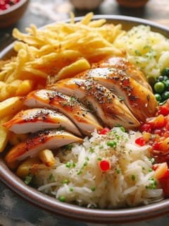 ਸਰੀਰ ਲਈ ਕਿਉਂ ਮਹੱਤਵਪੂਰਨ ਹੈ ਪ੍ਰੋਟੀਨ?...